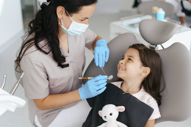 Best Knocked-Out Tooth (Avulsed Tooth) Treatment in Jarales, NM